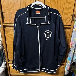 Nike The Athletic Dept Jacket Size XXl